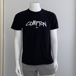 Stussy ‘Compton’ Tee